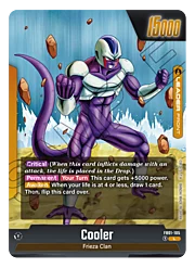 Cooler