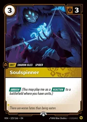 Soulspinner