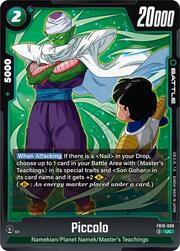 Piccolo