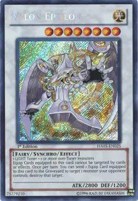 Vylon Epsilon