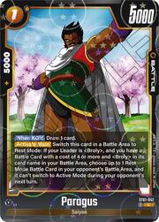 Paragus