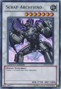 Scrap Archfiend