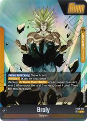 Broly