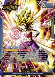 Caulifla
