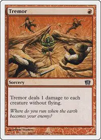Tremor