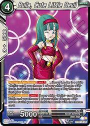 Bulla, Cute Little Devil