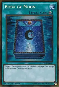 Book of Moon