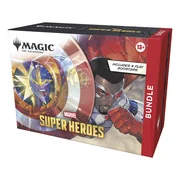 Marvel Super Heroes Fat Pack Bundle