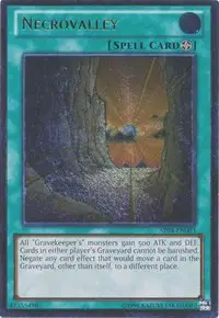 Necrovalley