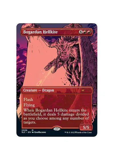 Bogardan Hellkite