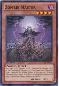 Zombie Master