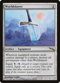 Worldslayer