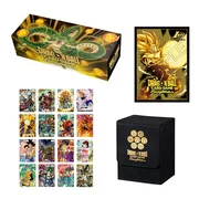 Fusion World: 1st Anniversary Set