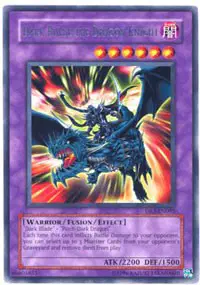 Dark Blade the Dragon Knight