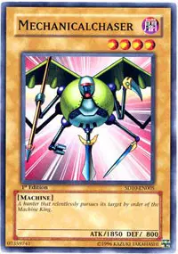 Mechanicalchaser
