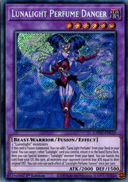 Lunalight Perfume Dancer
