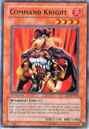 Command Knight