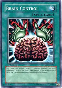 Brain Control