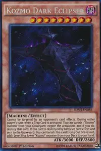 Kozmo Dark Eclipser