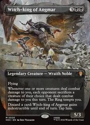 Witch-king of Angmar