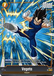 Vegeta