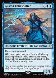 Gustha Ebbasdotter