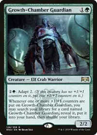 Growth-Chamber Guardian