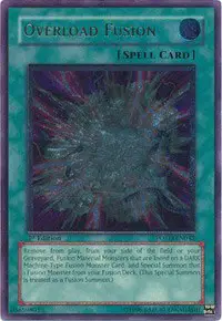 Overload Fusion