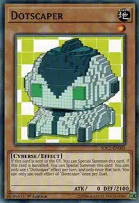 Dotscaper