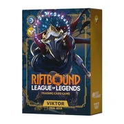 Origins: Viktor Trial Deck