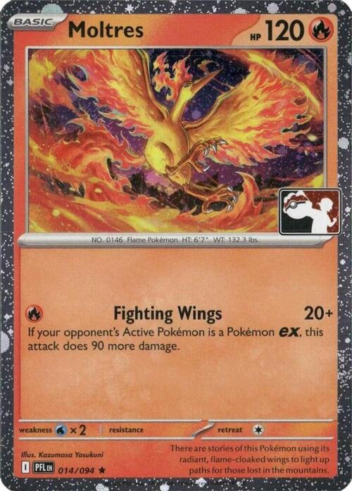 Moltres