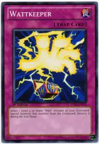 Wattkeeper