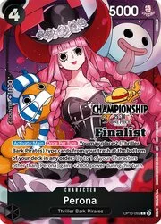 Perona