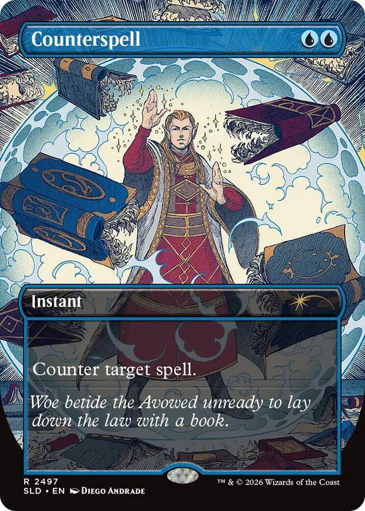 Counterspell
