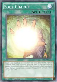 Soul Charge