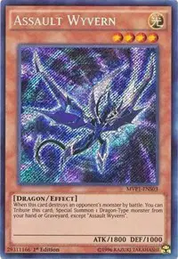 Assault Wyvern