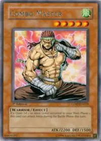 Combo Master