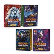 2025 Trial Deck Set Set