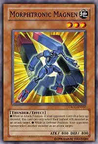 Morphtronic Magnen