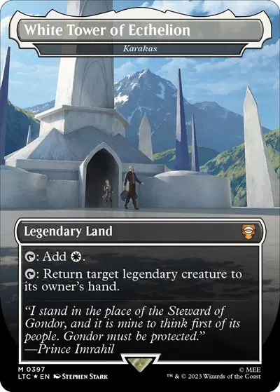 Karakas