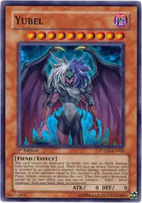 Yubel