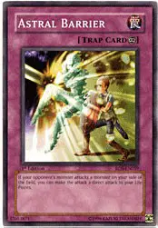 Astral Barrier