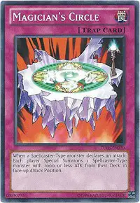 Magician's Circle