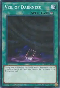 Veil of Darkness
