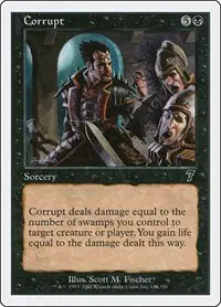 Corrupt