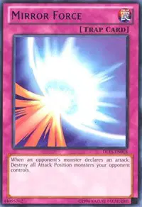 Mirror Force