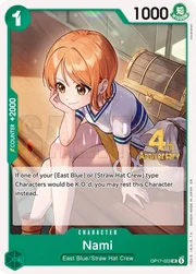 Nami
