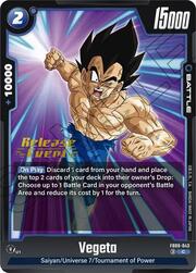 Vegeta