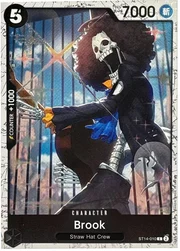 Brook