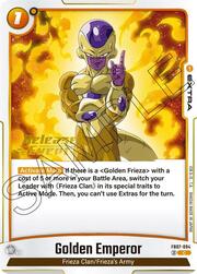 Golden Emperor